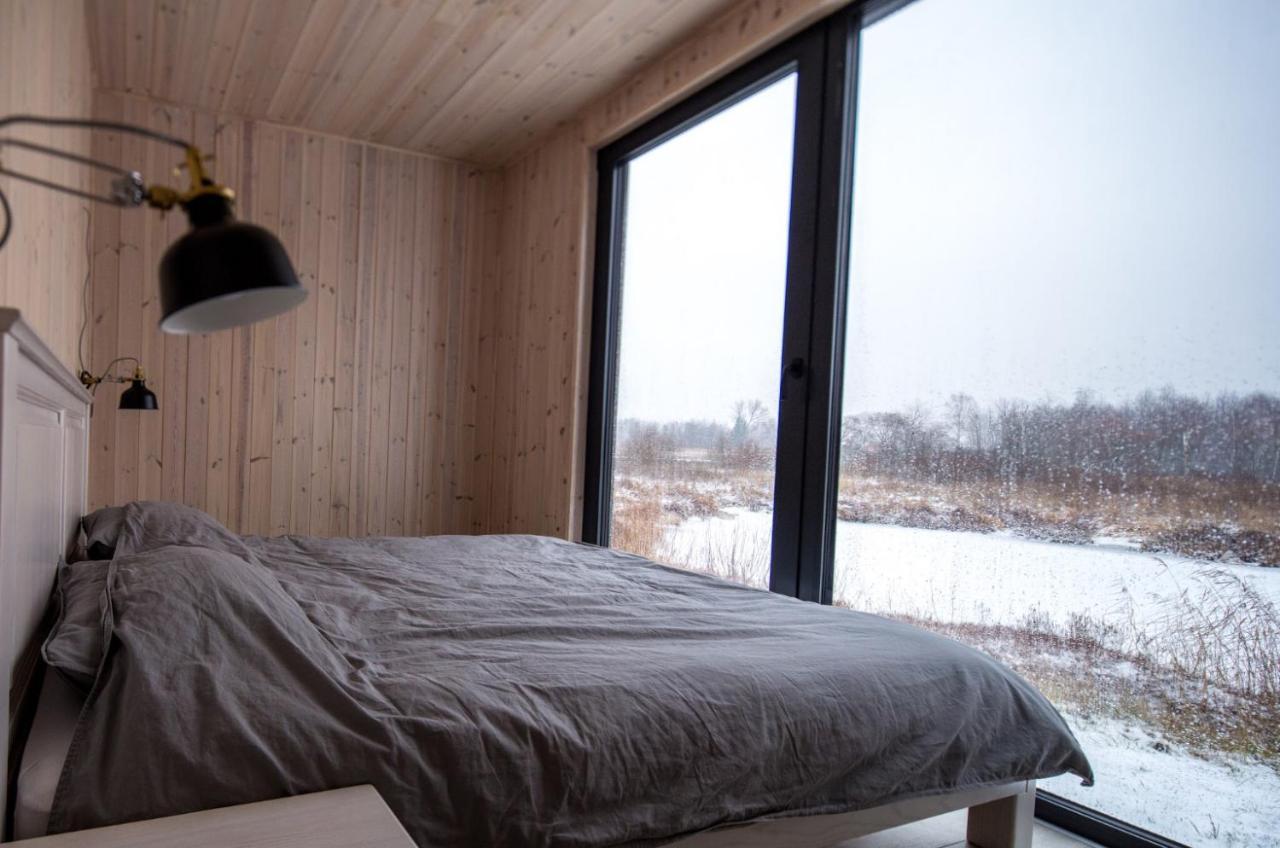 Dykros Etno - Tauro Troba Holiday home
