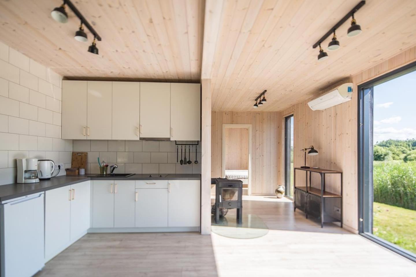 Dykros Etno - Tauro Troba Holiday home *