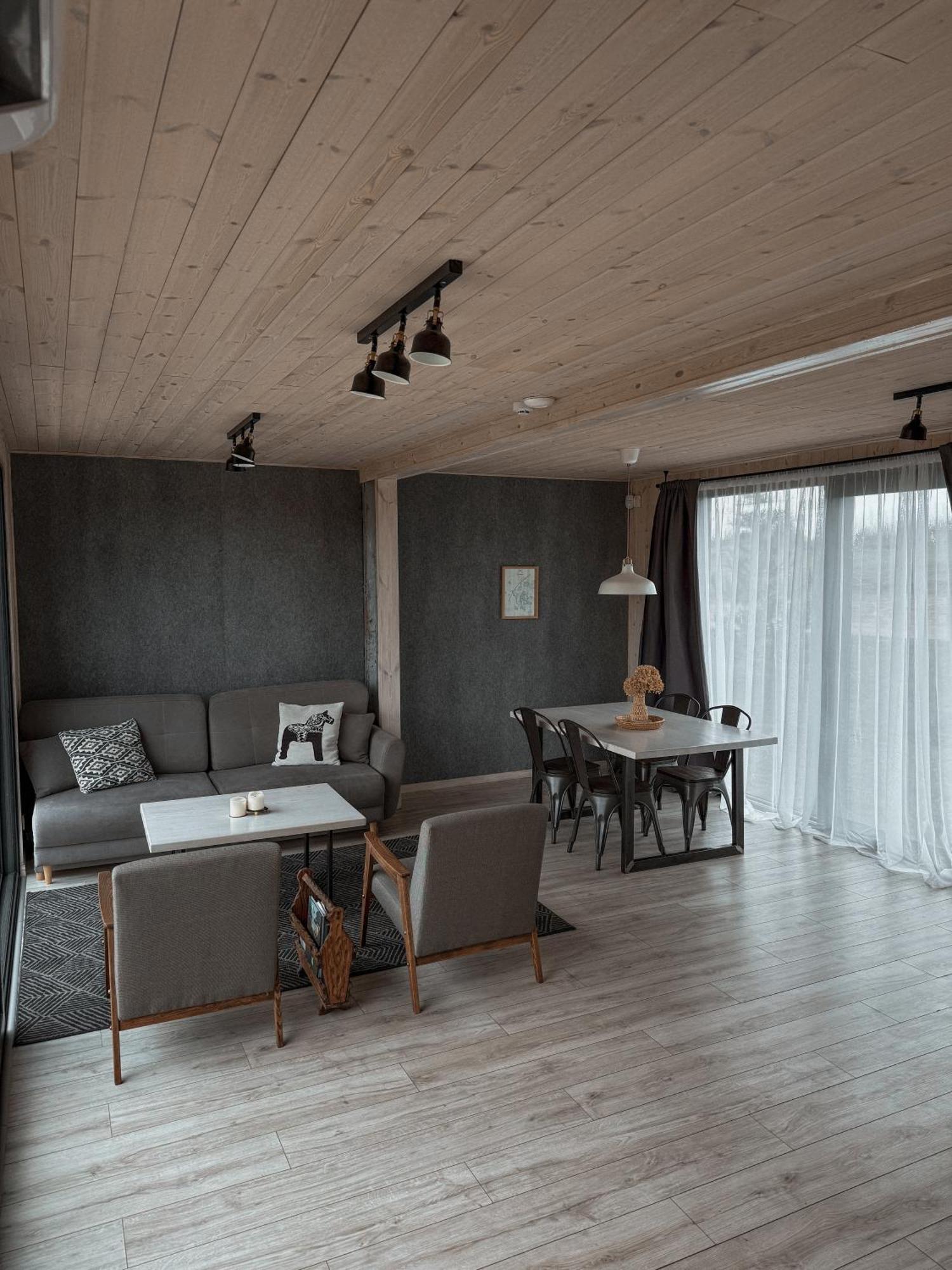 Holiday home Dykros Etno - Tauro Troba